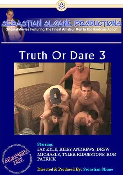 Truth Or Dare 3