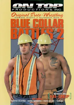 Blue Collar Battles 2