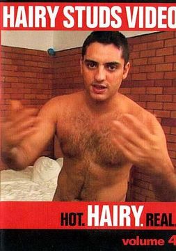 Hot.Hairy.Real.  4