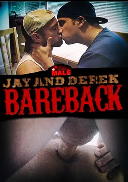 Jay And Derek Bareback