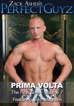 Prima Volta: The First Time 7