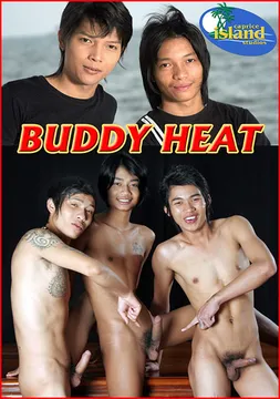 Buddy Heat