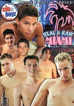 Citiboyz: Real And Raw Miami 2