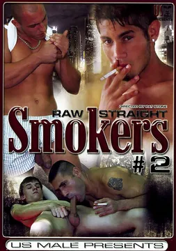 Raw Straight Smokers 2