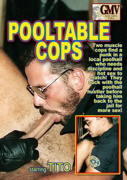 Pooltable Cops