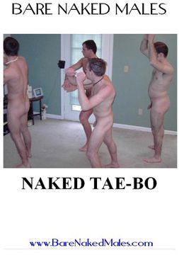Naked Tae Bo