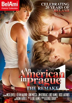 An American In Prague: The Remake