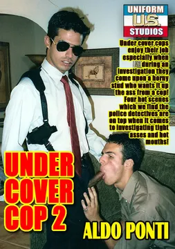 Under Cover Cop 2