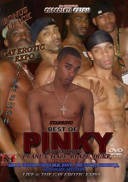 Best Of Pinky