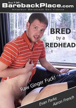 Bred By A Redhead