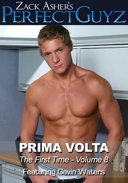 Prima Volta: The First Time 8