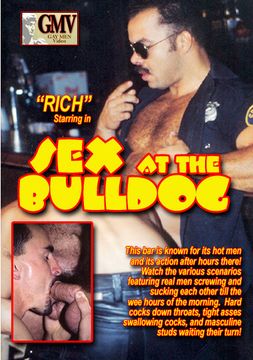 Sex At BullDogs