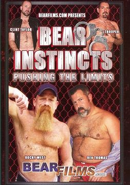 Bear Instincts Part 2