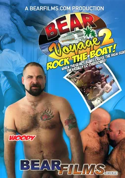 Bear Voyage 2: Rock The Boat