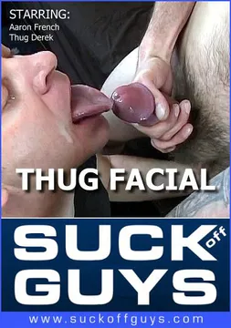 Thug Facial