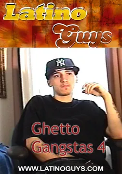 Ghetto Gangstas 4