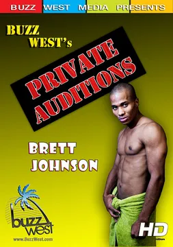 Private Auditions: Brett Johnson