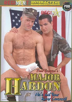 Major Hardon
