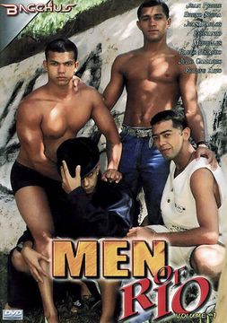 Men Of Rio