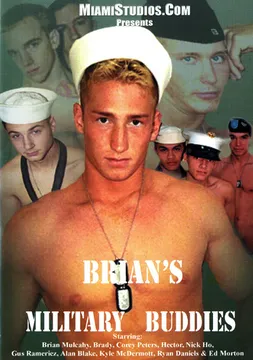 Brian's Military Buddies