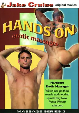 Hands On Erotic Massages