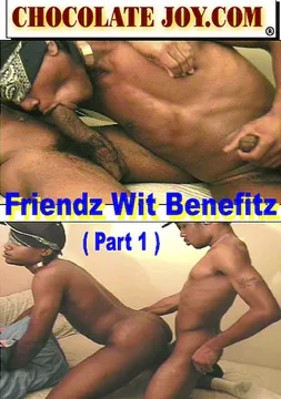 Friendz Wit Benefitz