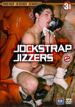 Jockstrap Jizzers Part 2