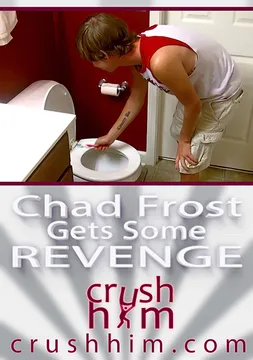 Chad Frost Gets Some Revenge