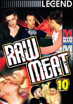 Raw Meat 10