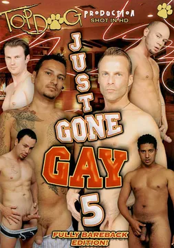 Just Gone Gay 5