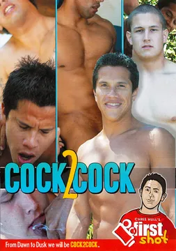 Cock 2 Cock