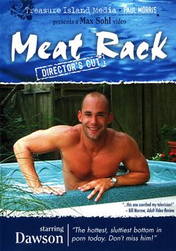 Meat Rack: Director's Cut