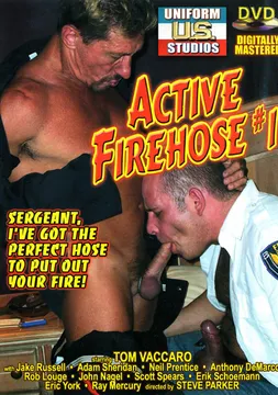 Active Firehose