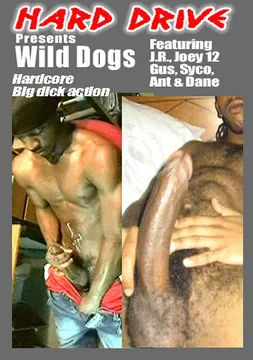 Thug Dick 381: Wild Dogs