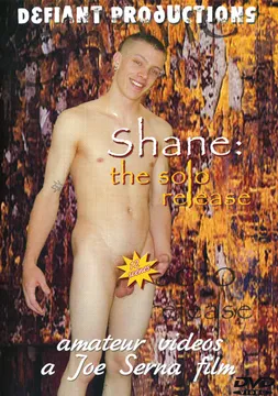 Shane: The Solo Release