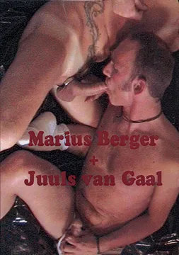 Marius Berger And Juuls Van Gaal