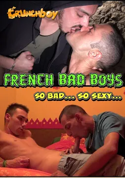 French Bad Boys
