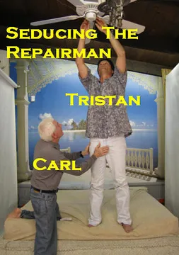 Seducing The Repairman