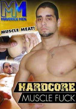 Hardcore Muscle Fuck
