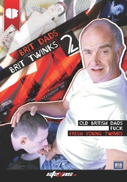 Brit Dads Brit Twinks 2