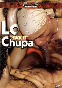 Lo Chupa Suck It