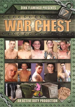 War Chest 7
