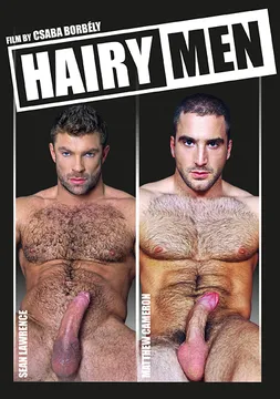Hairy Men