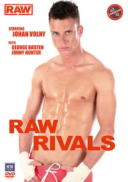 Raw Rivals