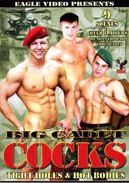 Big Cadet Cocks