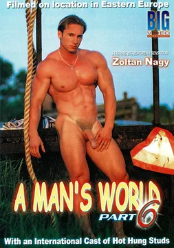 A Man's World 6