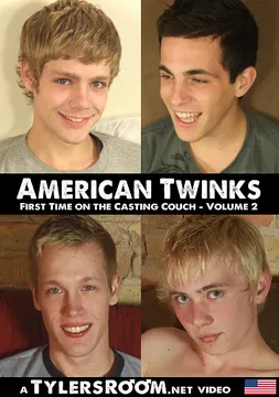 American Twinks 2
