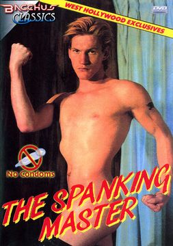 The Spanking Master