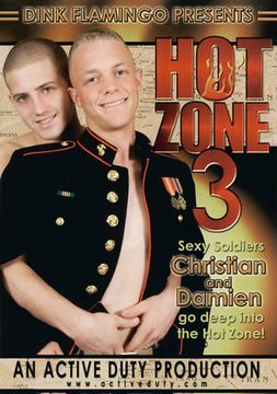 Hot Zone 3