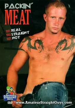 Packin' Meat